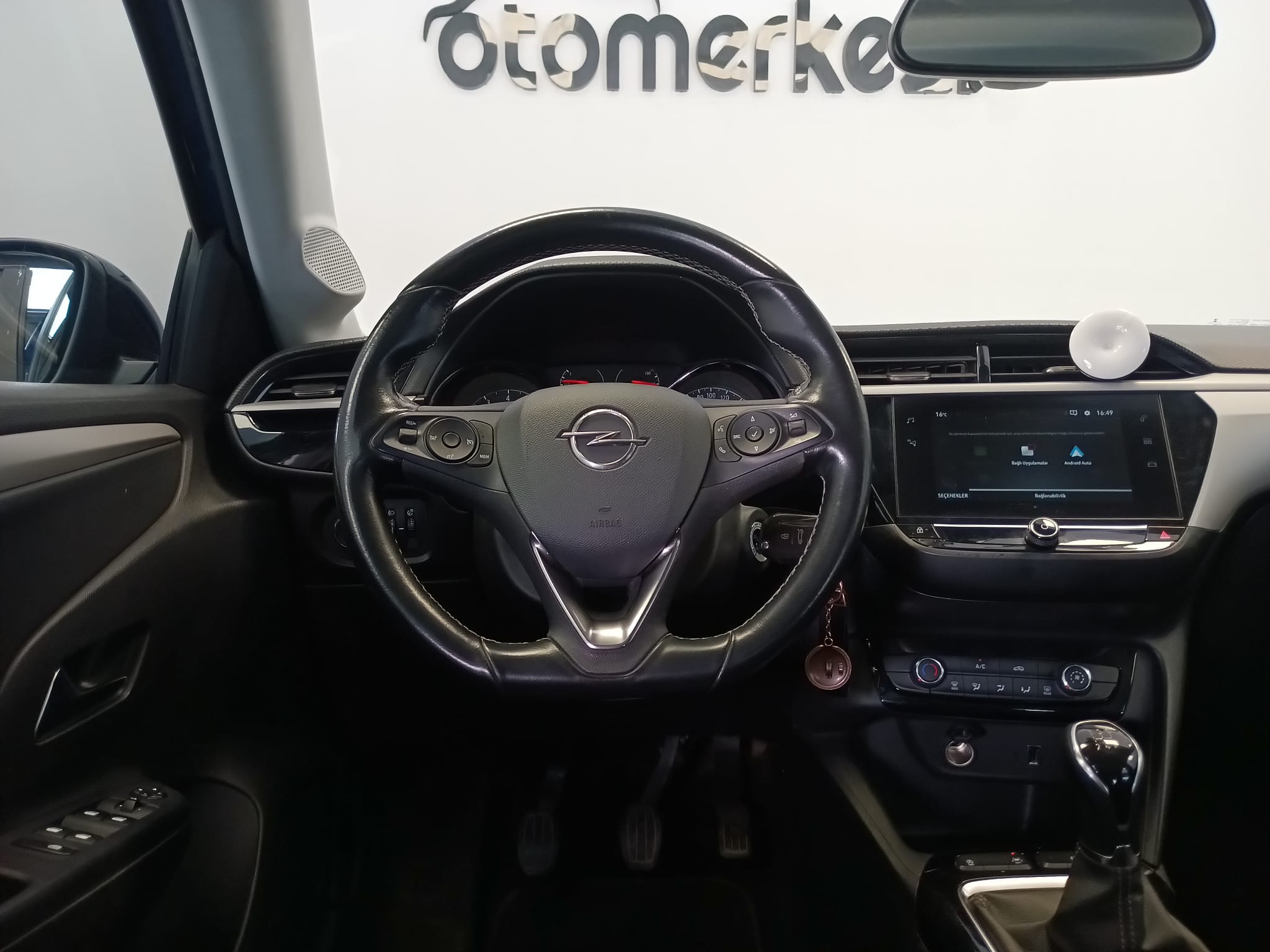 OPEL CORSA 7